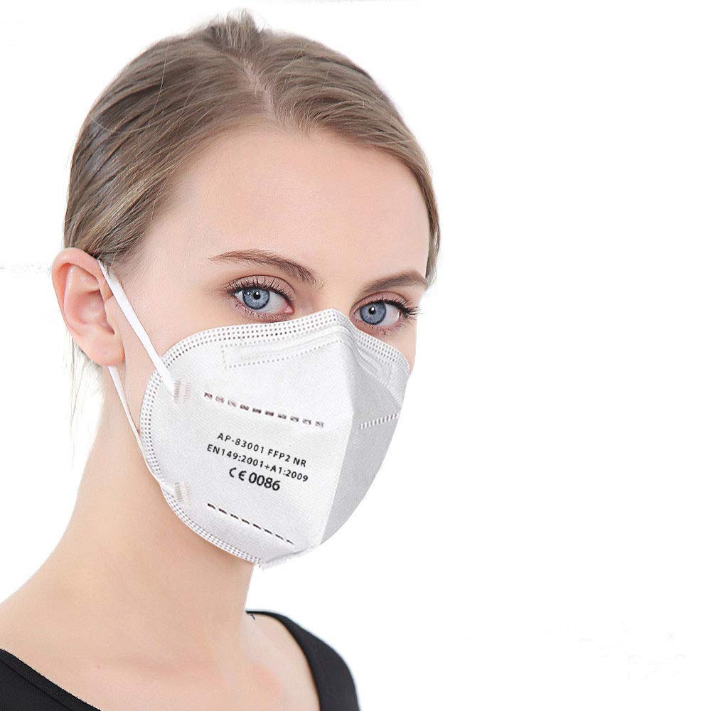 Masques filtrants et protections individuelle médicale, fabriqués
