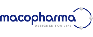Logo Macopharma