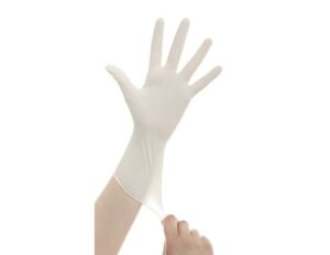 GANT LATEX SAFETOUCH®