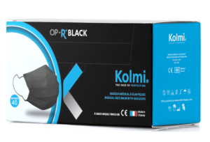 Fournisseur de masque medical