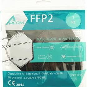 FFP2 NOIR