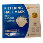 masque ffp2