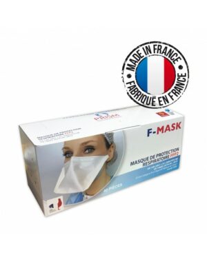 masque prism