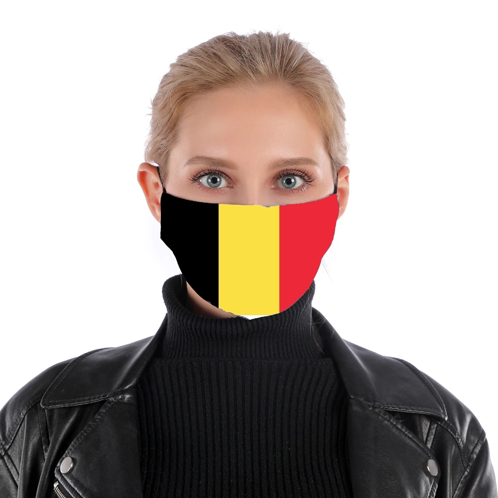 Masque FFP2 Belgique – Achetez vos masques FFP2 livrés en Belgique dès maintenant