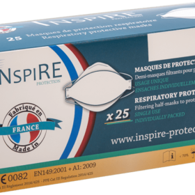 inspire protection