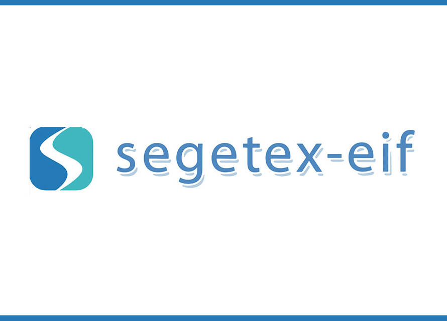 Segetex-eif : une reconnaissance en RSE avec la première médaille Ecovadis